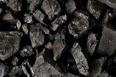 Farden coal boiler costs