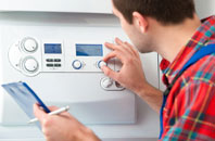 free Farden gas safe engineer quotes